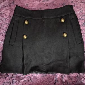 Express Black Garment